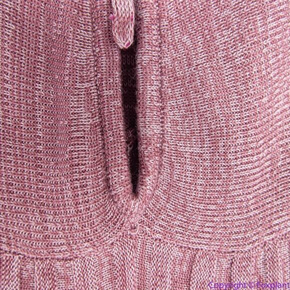 NEW Free People Lady Luck Jumpsuit, XS - Picture 10 of 16